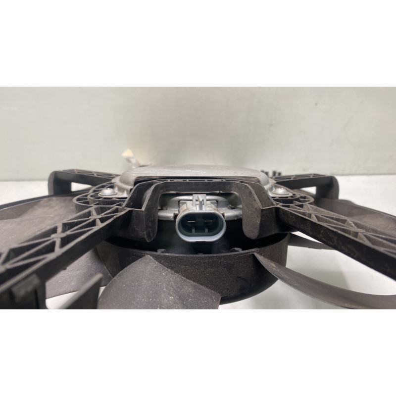 Moto ventilateur radiateur ALFA ROMEO GIULIETTA 2 Photo n°6