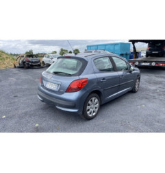 Jante PEUGEOT 207