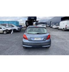 Jante PEUGEOT 207