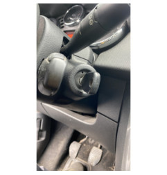 Jante PEUGEOT 207