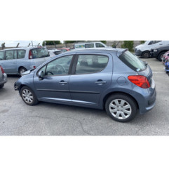 Jante PEUGEOT 207