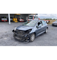 Jante PEUGEOT 207