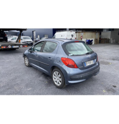 Jante PEUGEOT 207