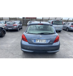 Jante PEUGEOT 207