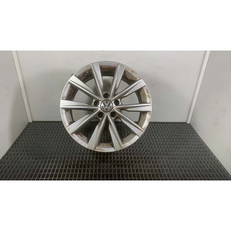Jante VOLKSWAGEN TIGUAN 1 Photo n°1
