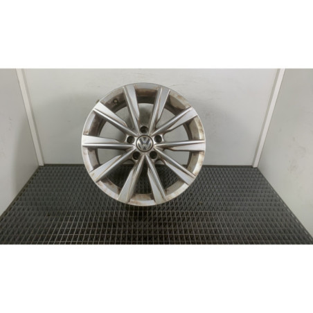 Jante VOLKSWAGEN TIGUAN 1 Photo n°1