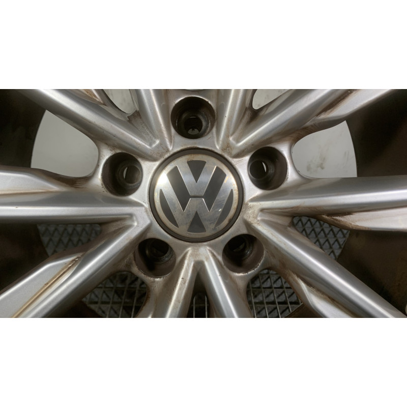 Jante VOLKSWAGEN TIGUAN 1 Photo n°2