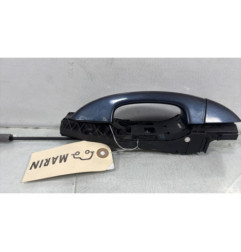 Poignee porte avant droit VOLKSWAGEN GOLF 6