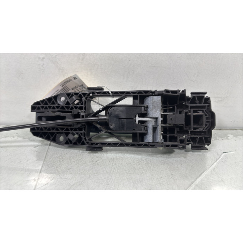 Poignee porte avant droit VOLKSWAGEN GOLF 6 Photo n°5