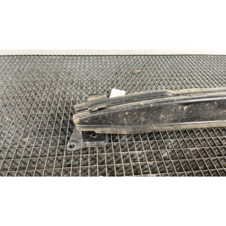 Renfort pare choc arriere (traverse) VOLKSWAGEN GOLF 6