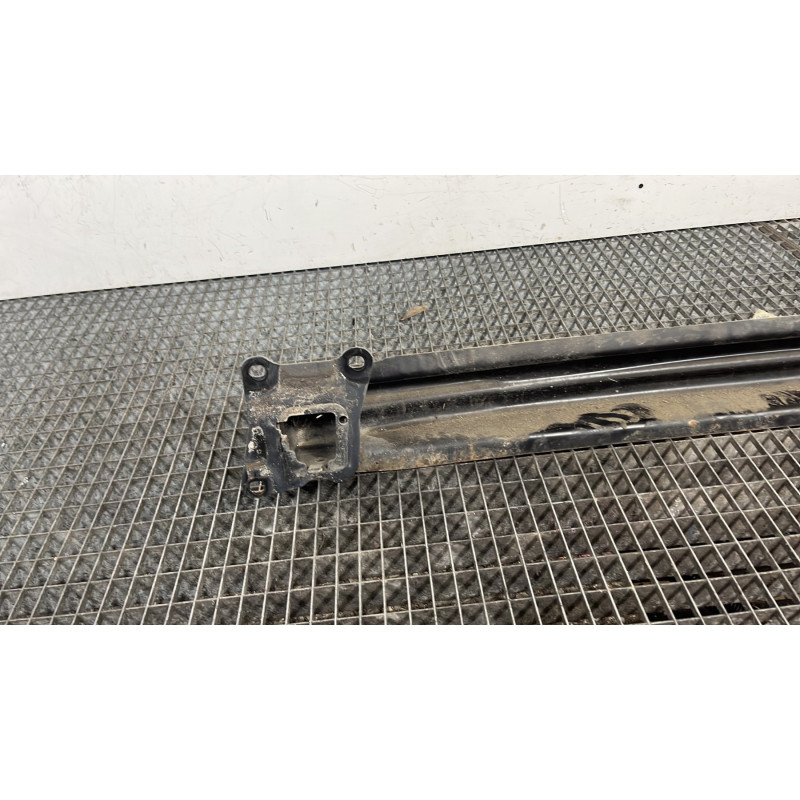 Renfort pare choc arriere (traverse) VOLKSWAGEN GOLF 6 Photo n°5
