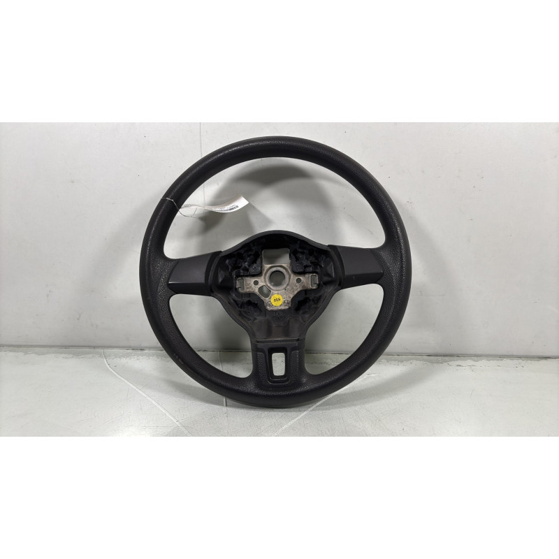 Volant VOLKSWAGEN GOLF 6 Photo n°1