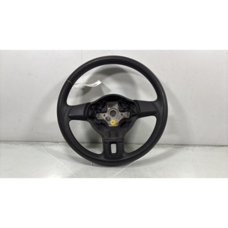 Volant VOLKSWAGEN GOLF 6 Photo n°1
