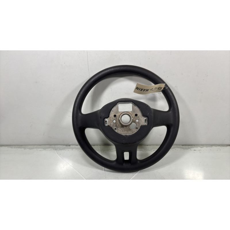 Volant VOLKSWAGEN GOLF 6 Photo n°4