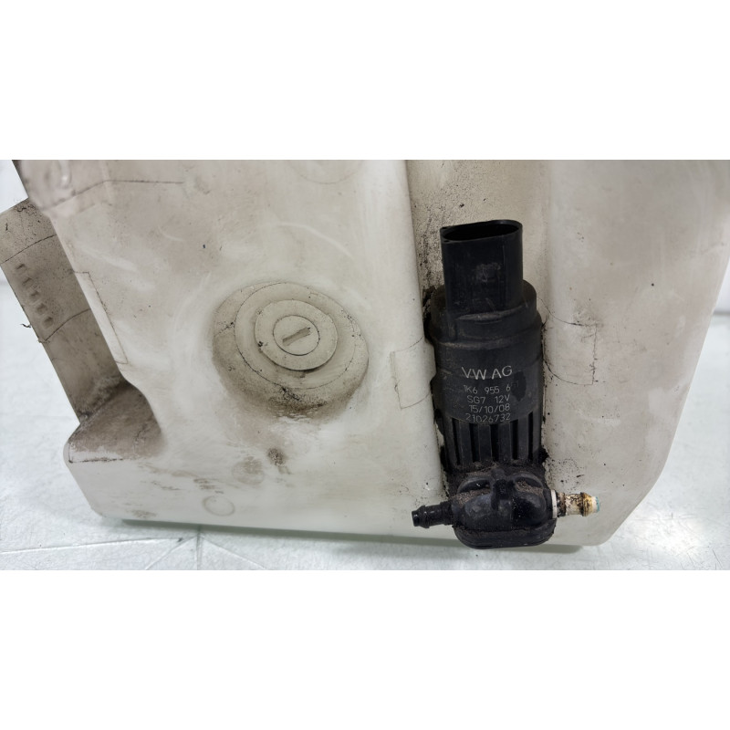 Vase de lave glace VOLKSWAGEN GOLF 6 Photo n°5