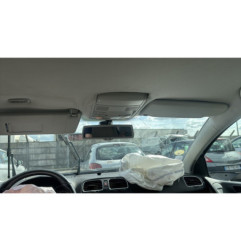 Feu arriere secondaire droit (feux) VOLKSWAGEN GOLF 6