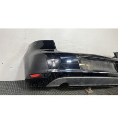Pare choc arriere VOLKSWAGEN GOLF 6