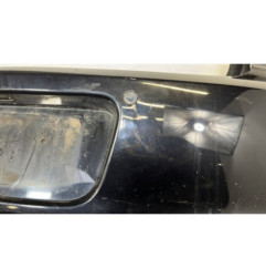 Pare choc arriere VOLKSWAGEN GOLF 6