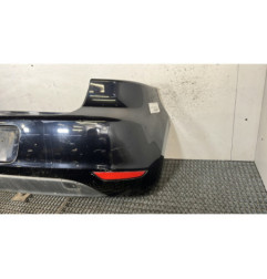Pare choc arriere VOLKSWAGEN GOLF 6