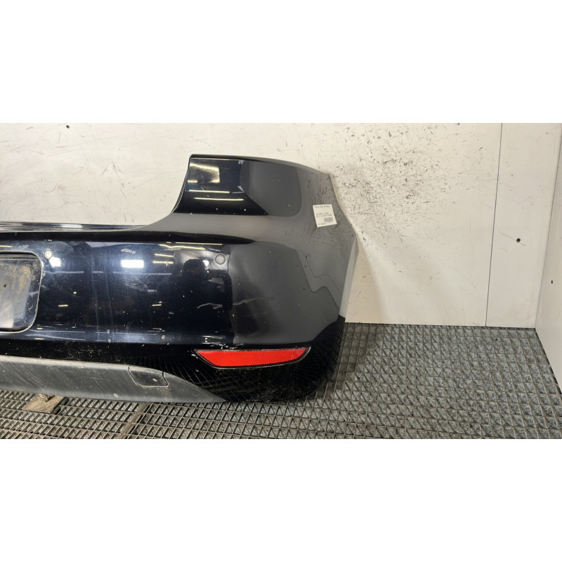 Pare choc arriere VOLKSWAGEN GOLF 6 Photo n°5