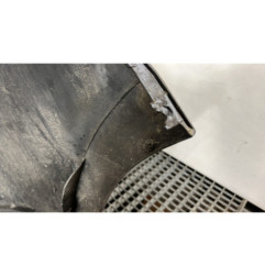 Pare choc arriere VOLKSWAGEN GOLF 6
