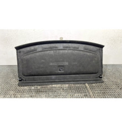 Plage arriere VOLKSWAGEN GOLF 6