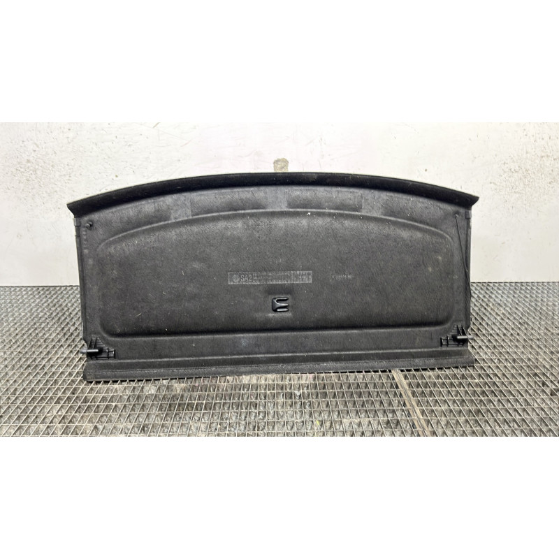 Plage arriere VOLKSWAGEN GOLF 6 Photo n°4