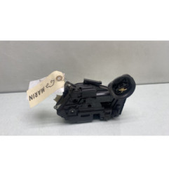 Serrure arriere droit VOLKSWAGEN GOLF 6