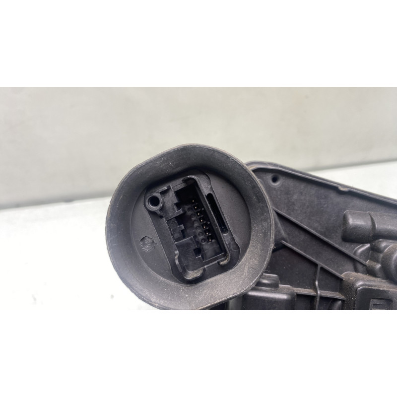 Serrure arriere droit VOLKSWAGEN GOLF 6 Photo n°4