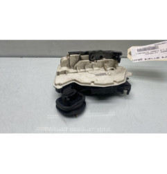 Serrure arriere gauche VOLKSWAGEN GOLF 6
