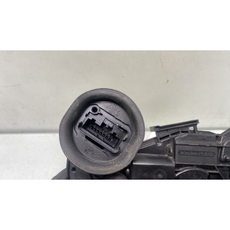 Serrure arriere gauche VOLKSWAGEN GOLF 6 Photo n°4