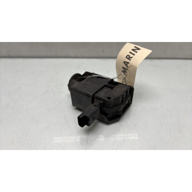 Actionneur verrou trappe d'essence CITROEN C4 PICASSO 2 Photo n°1