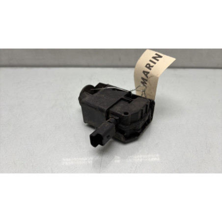 Actionneur verrou trappe d'essence CITROEN C4 PICASSO 2 Photo n°1