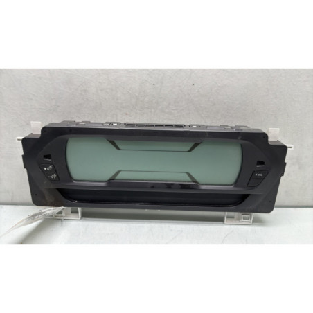 Compteur CITROEN C4 PICASSO 2 Photo n°1