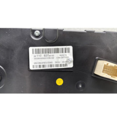 Compteur CITROEN C4 PICASSO 2