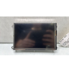 Ecran GPS CITROEN C4 PICASSO 2 Photo n°1