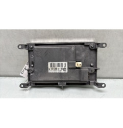 Ecran GPS CITROEN C4 PICASSO 2