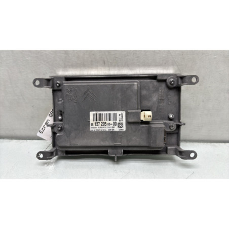 Ecran GPS CITROEN C4 PICASSO 2