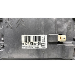 Ecran GPS CITROEN C4 PICASSO 2