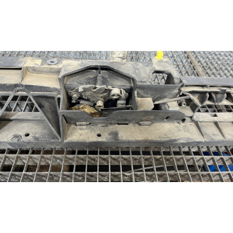 Traverse superieure CITROEN C4 PICASSO 2 Photo n°4
