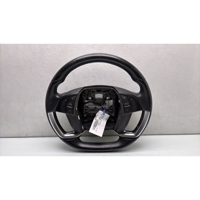 Volant CITROEN C4 PICASSO 2 Photo n°1