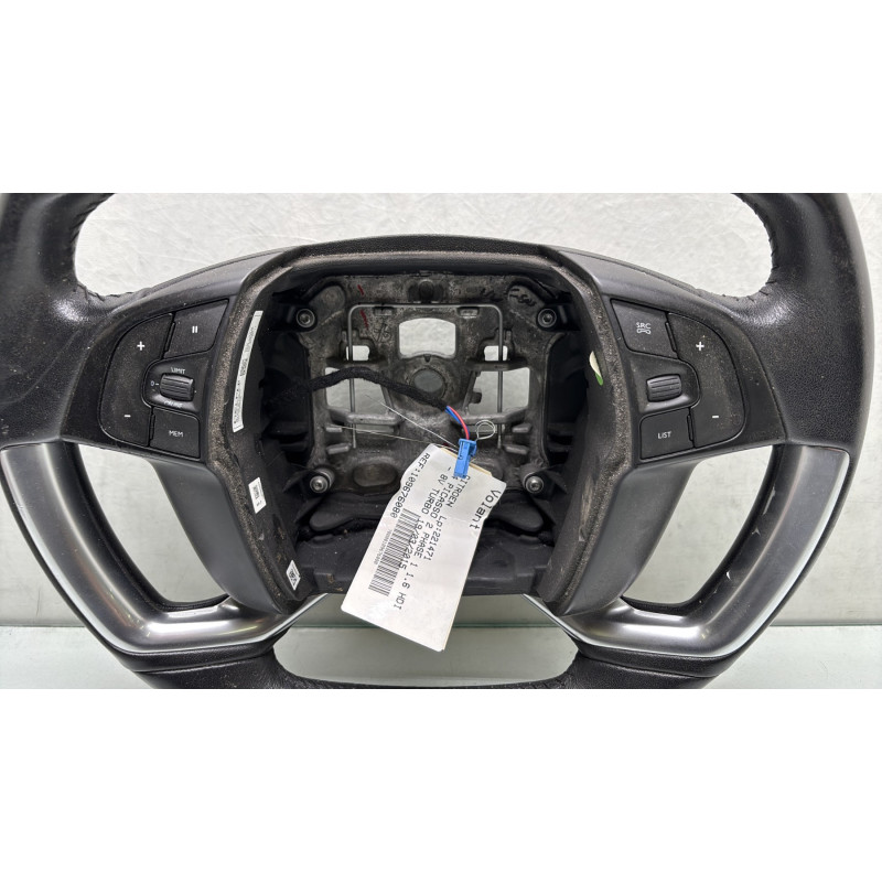 Volant CITROEN C4 PICASSO 2 Photo n°2