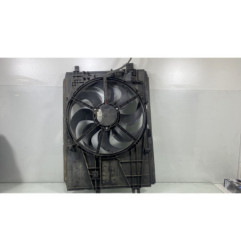 Moto ventilateur radiateur CITROEN C4 PICASSO 2 Photo n°1