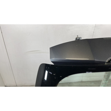 Malle/Hayon arriere PEUGEOT 208 1