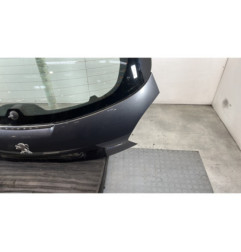 Malle/Hayon arriere PEUGEOT 208 1