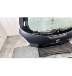 Malle/Hayon arriere PEUGEOT 208 1