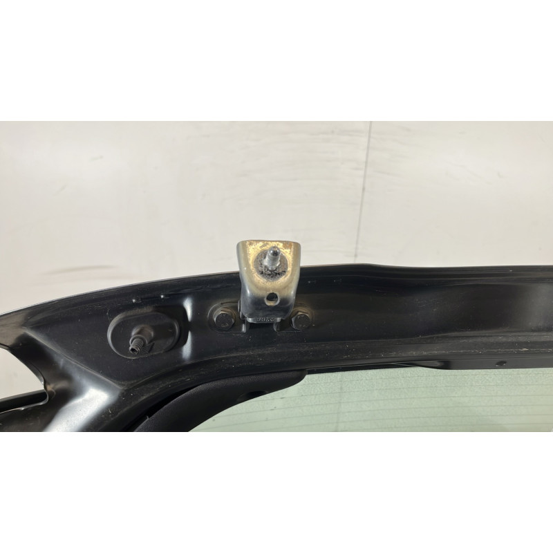 Malle/Hayon arriere PEUGEOT 208 1 Photo n°6