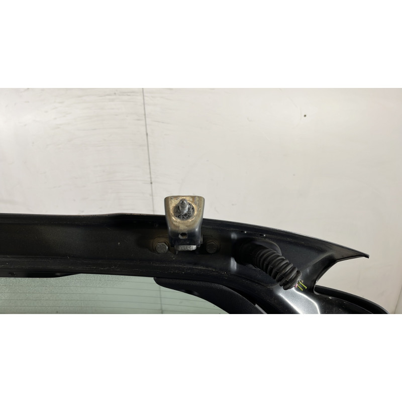 Malle/Hayon arriere PEUGEOT 208 1 Photo n°7