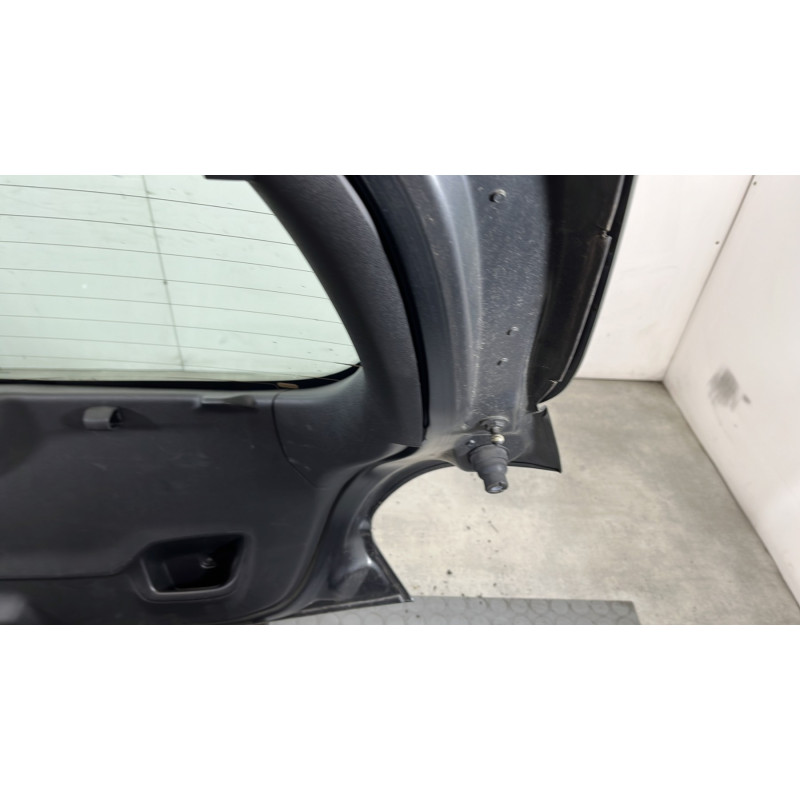 Malle/Hayon arriere PEUGEOT 208 1 Photo n°8