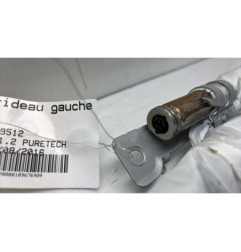 Air bag rideau gauche PEUGEOT 208 1